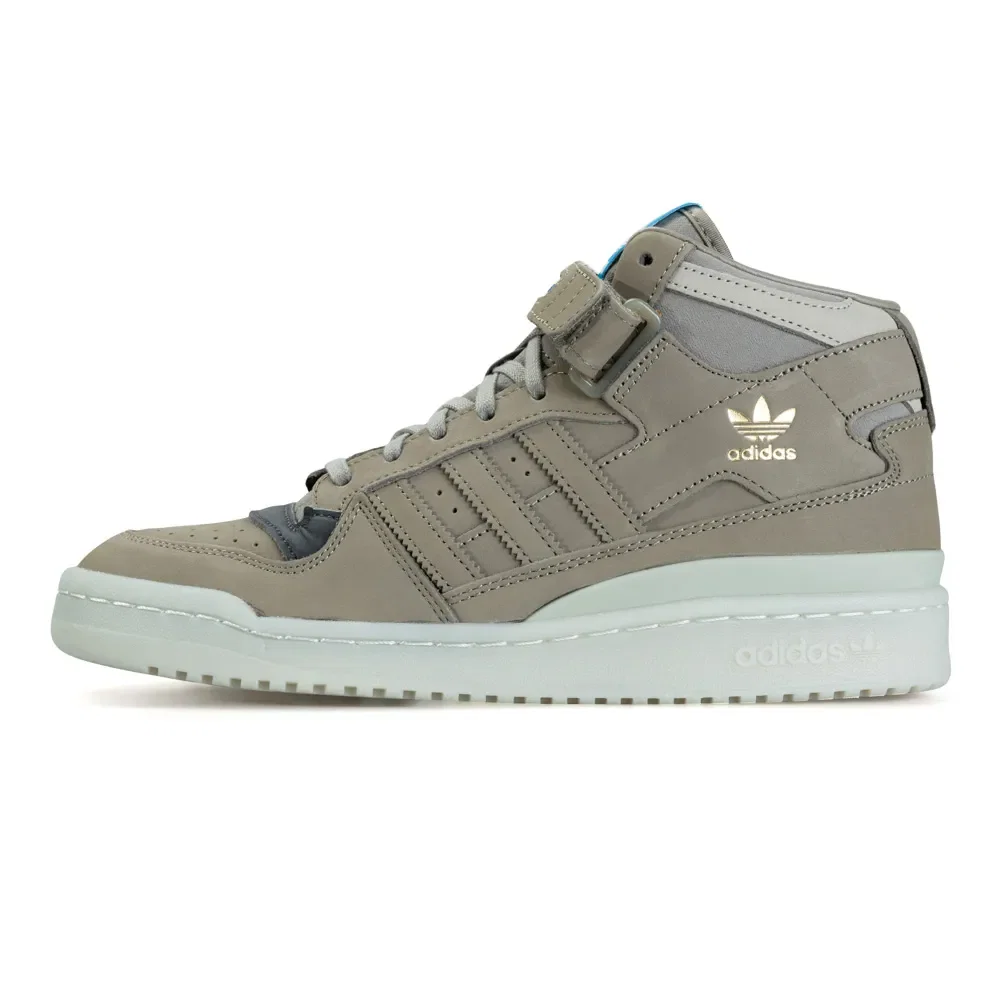 Tênis adidas Forum Mid Masculino — imagem 1