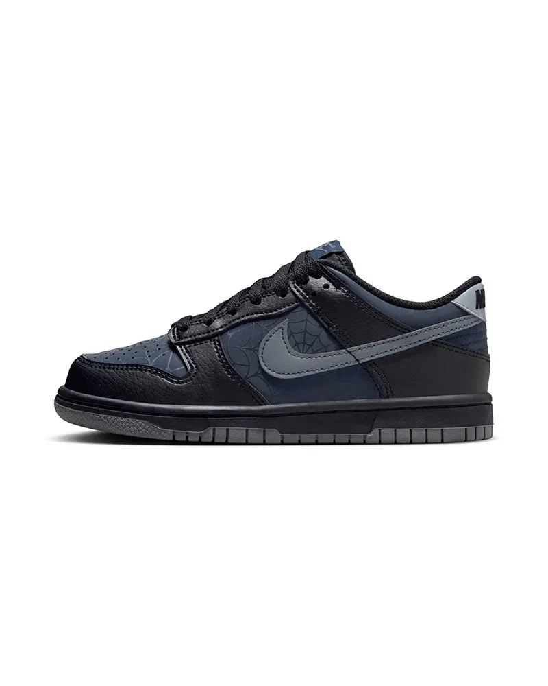 Tênis Nike Dunk Low Gs Infantil