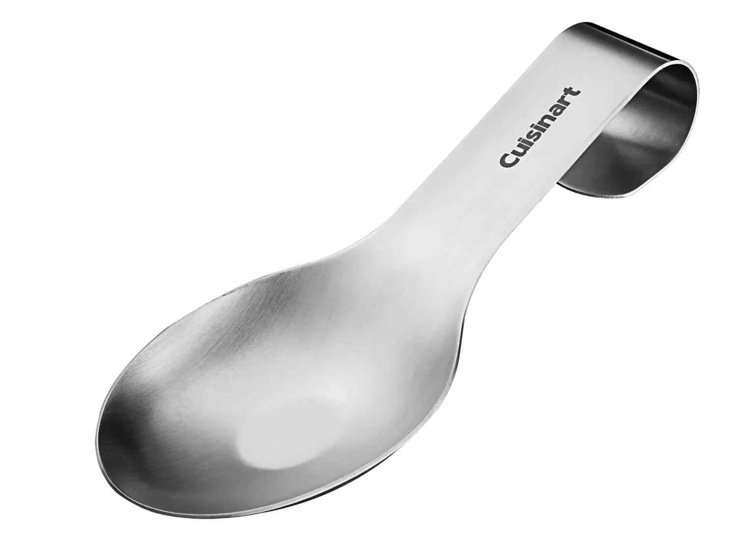 Descanso para Colher em Inox Cuisinart