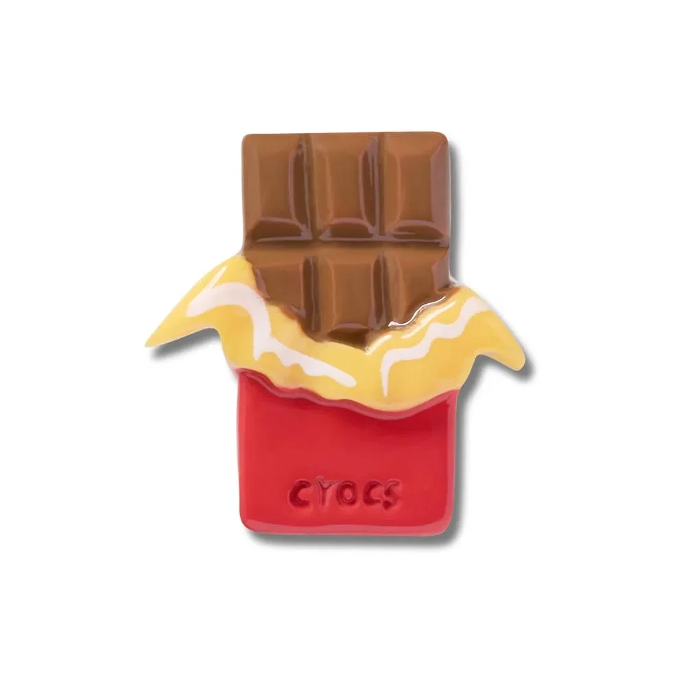 Barra de Chocolate — imagem 1