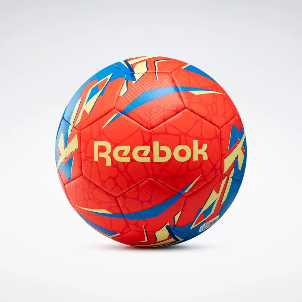 Bola de Futebol Reebok Zig Generation Beach — imagem 1