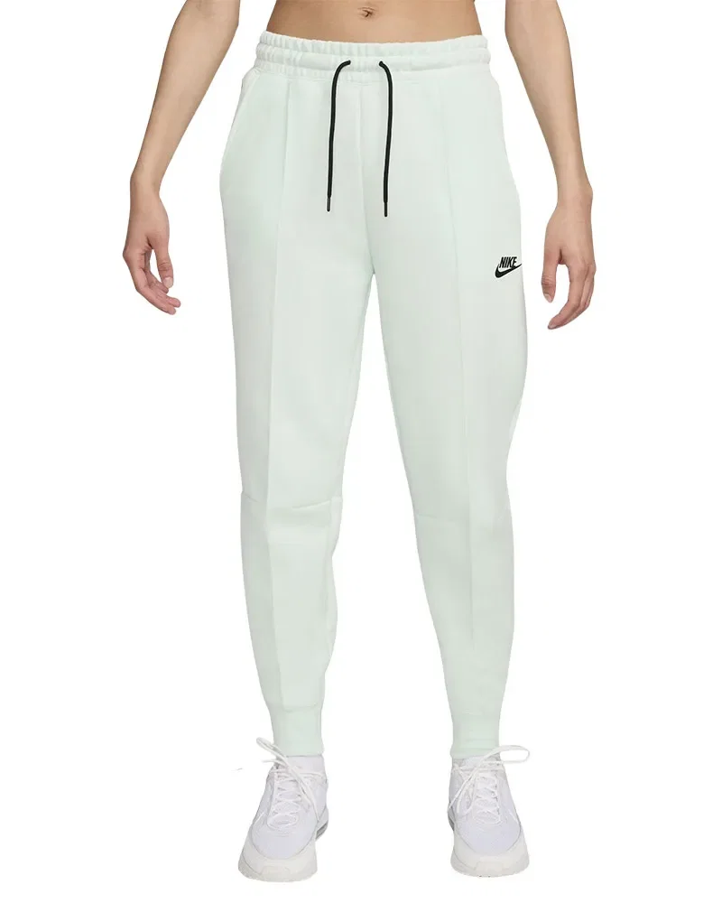 Calça Nike Sportswear Tech Fleece Feminina — imagem 1