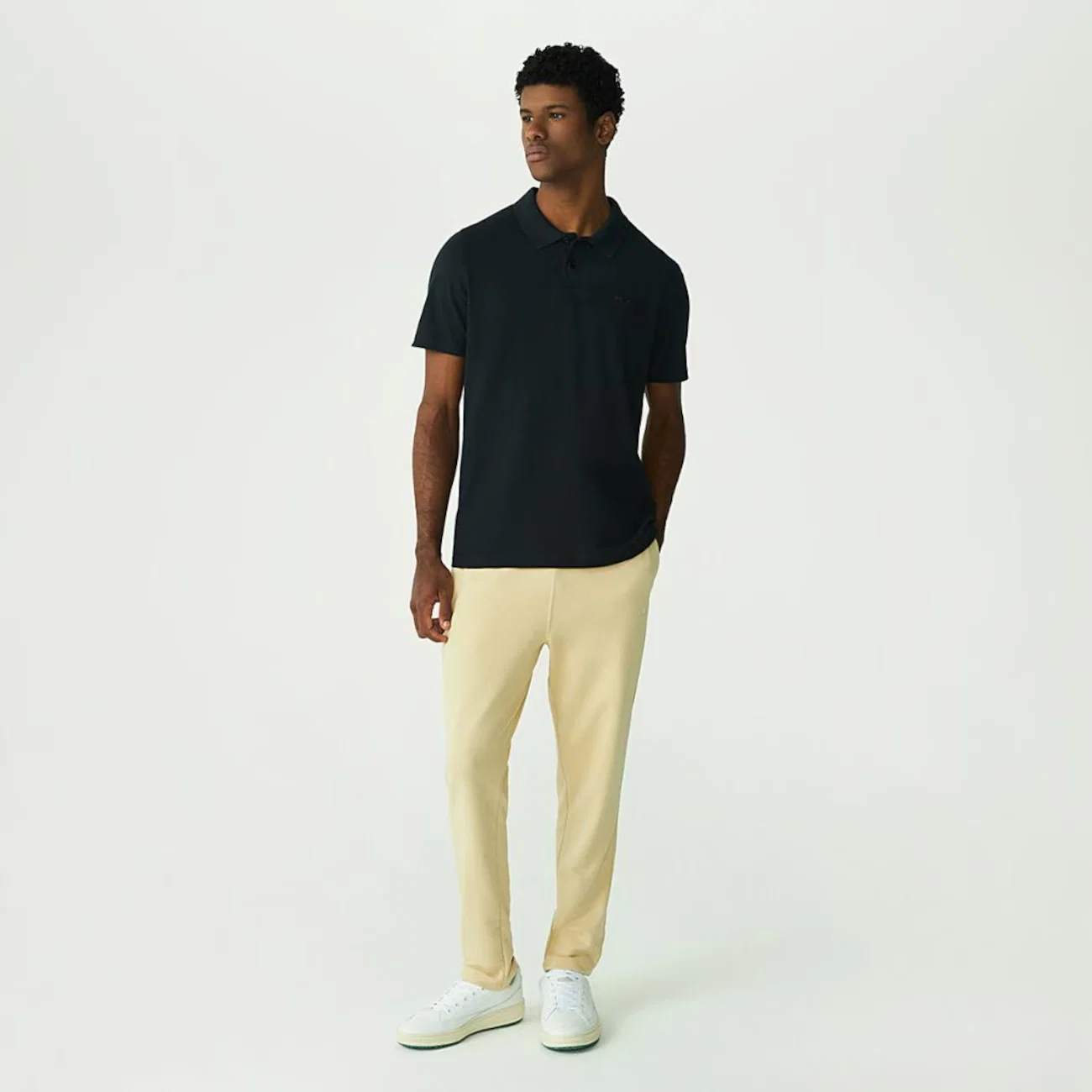 Calça Fila Jogging Classic B Masculina