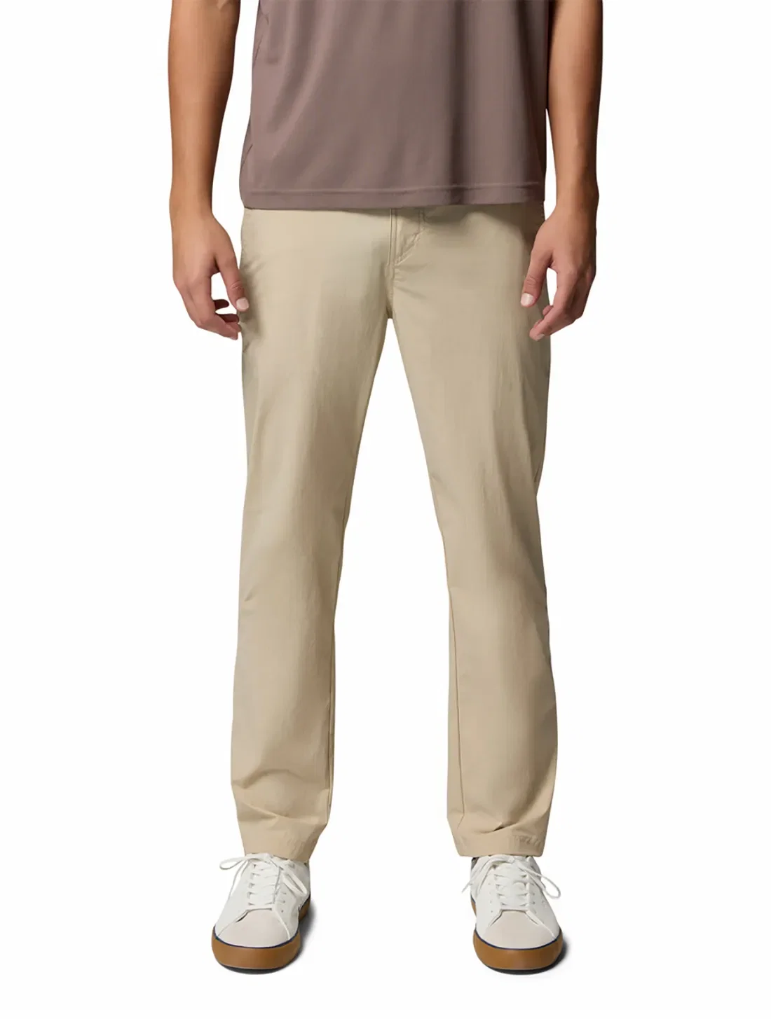 Calça Columbia Masculina Roc™ Lite Chino — imagem 1