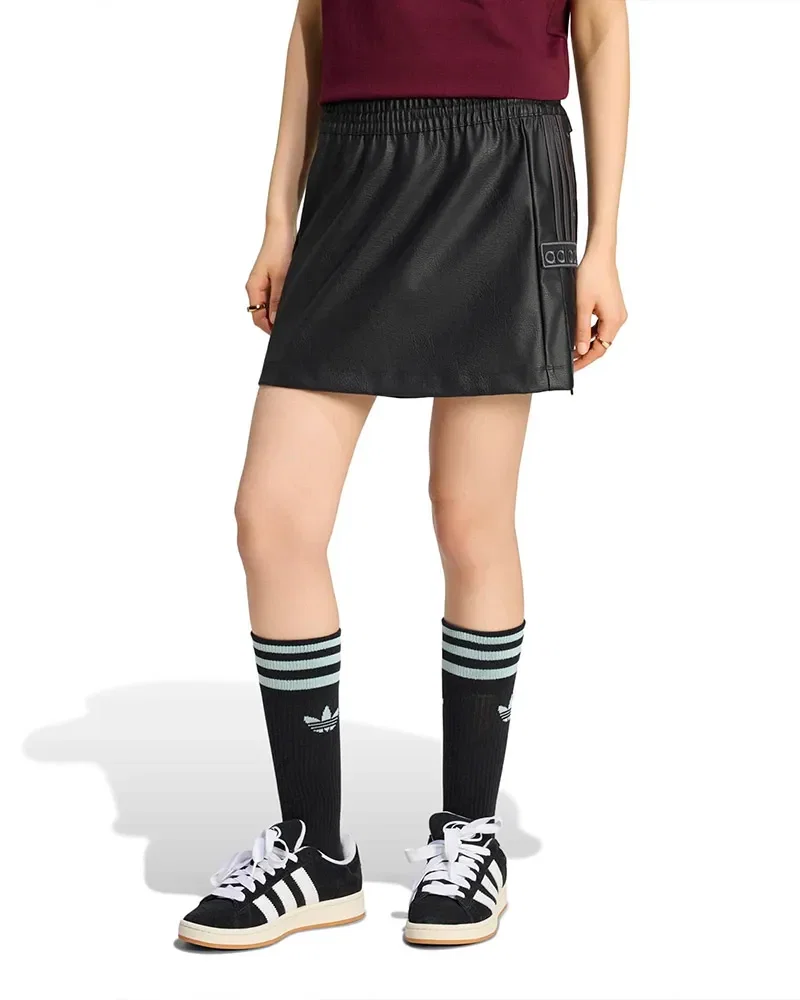 Saia Adidas Adicolor Feminina