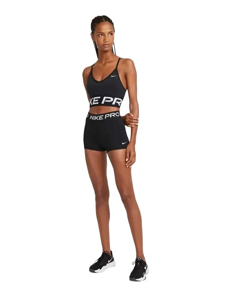 Shorts Nike Pro 365 Feminino — imagem 1