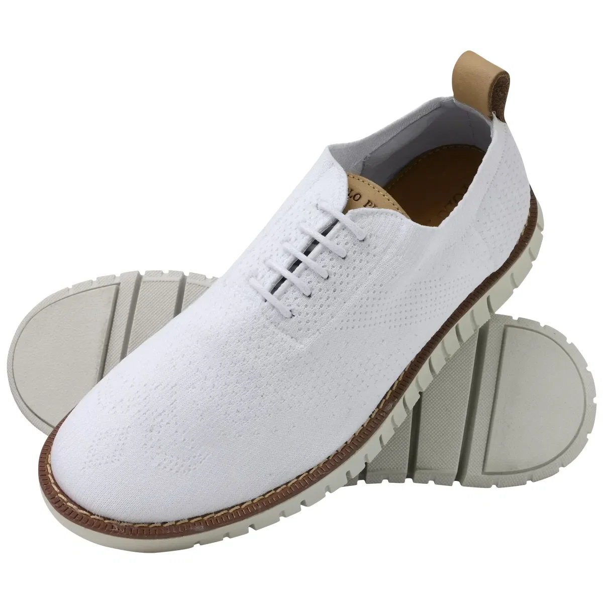 Tênis Mesh Branco