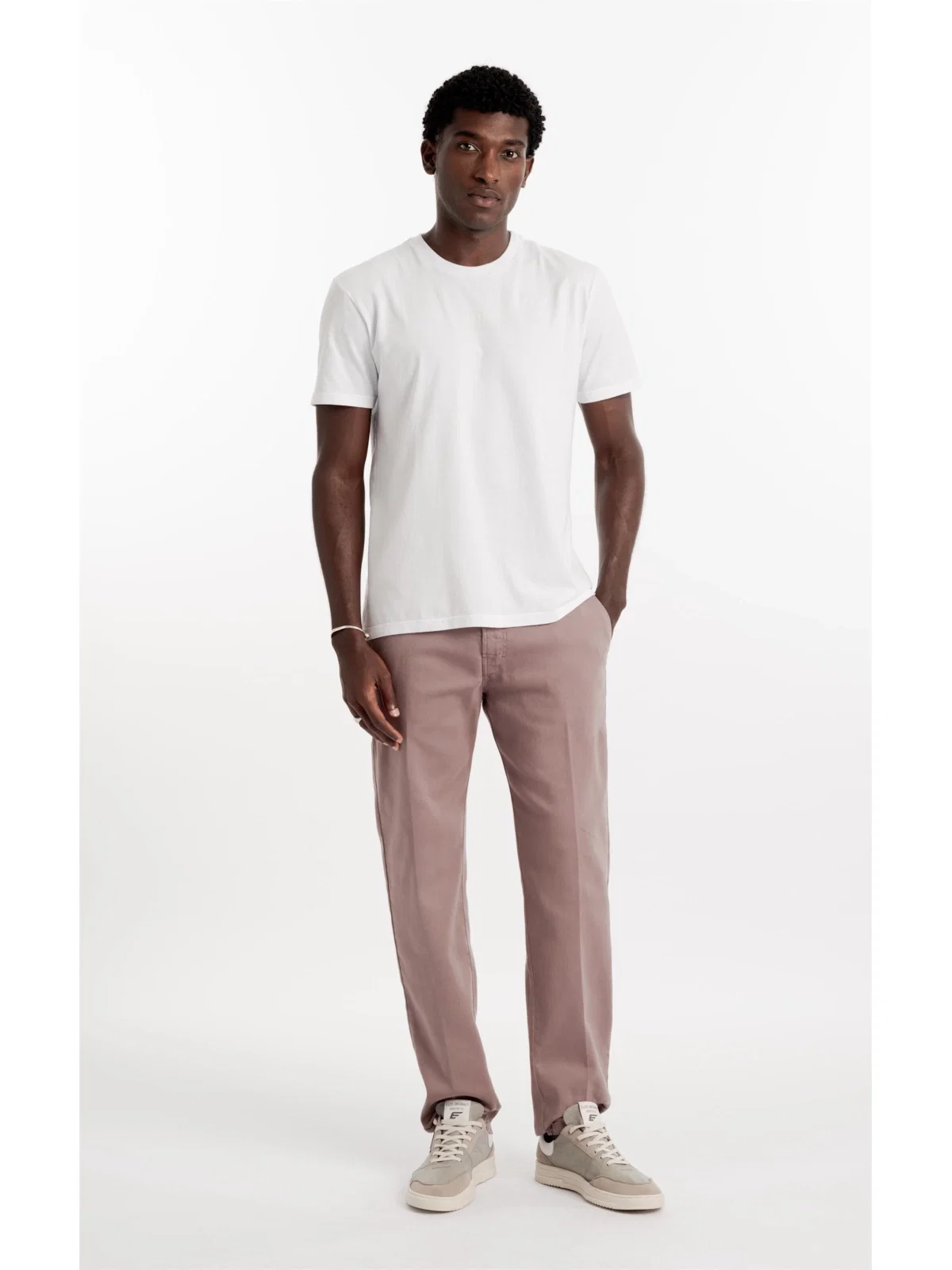 Calça Jogging Liocel Skinny Niquel