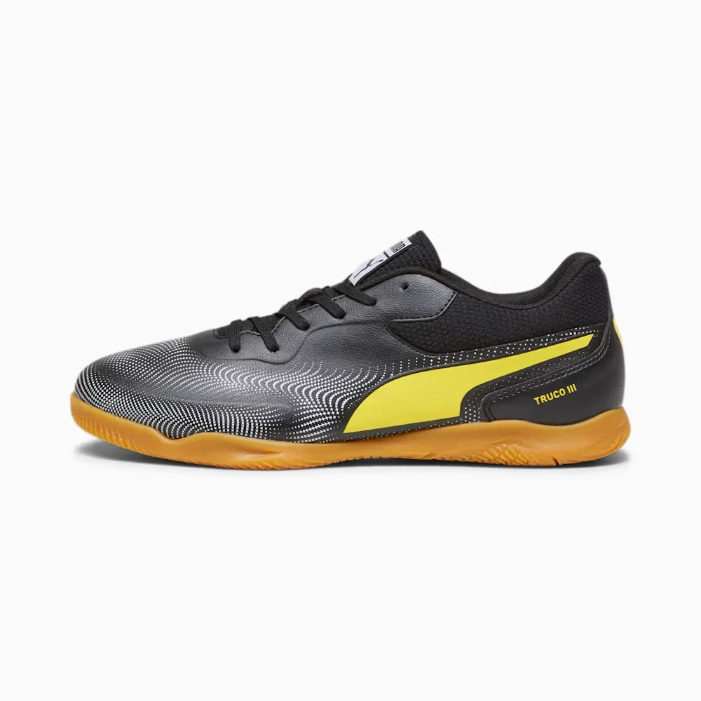 Chuteira Futsal TRUCO III — imagem 1