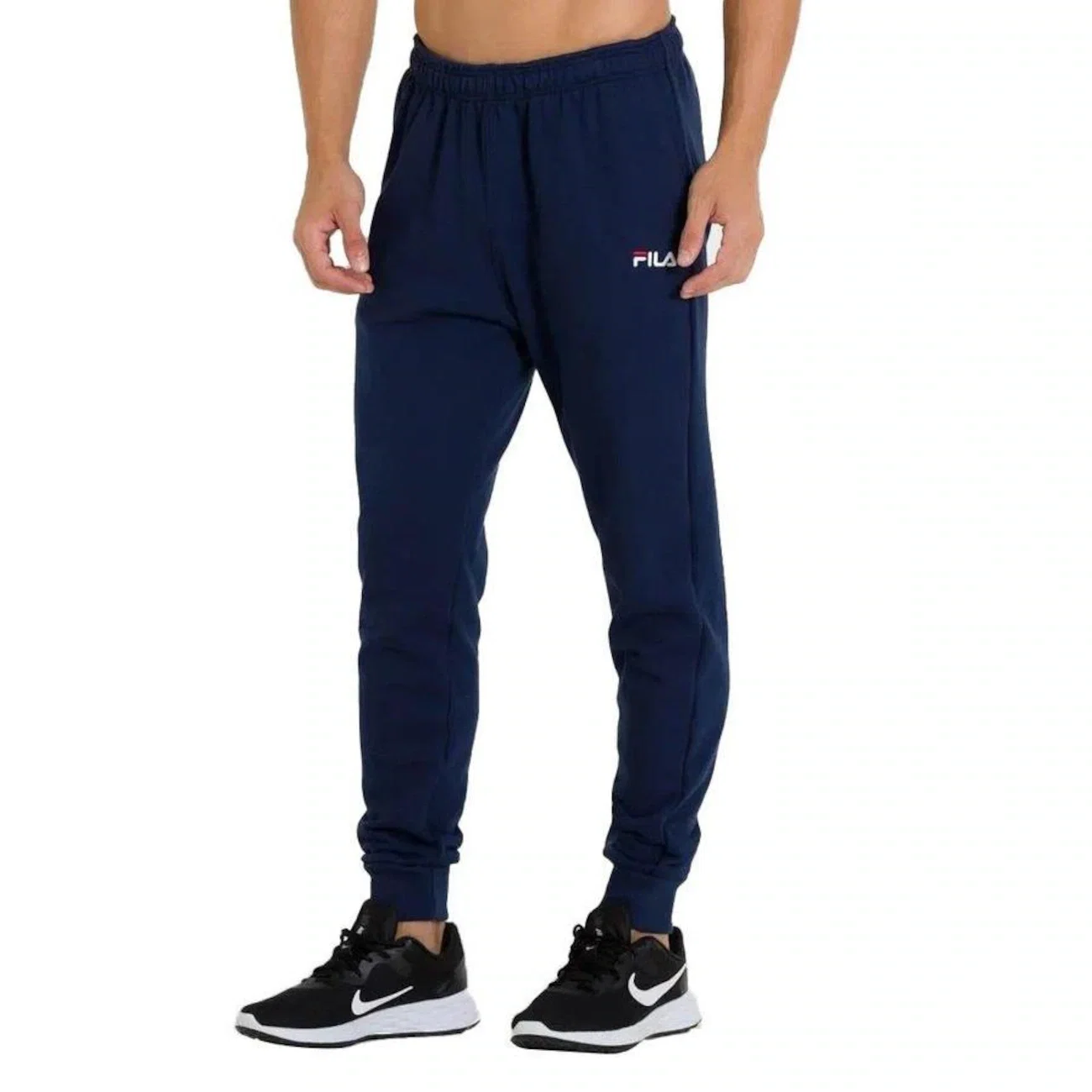 Calça Fila Classic Winter - Masculina