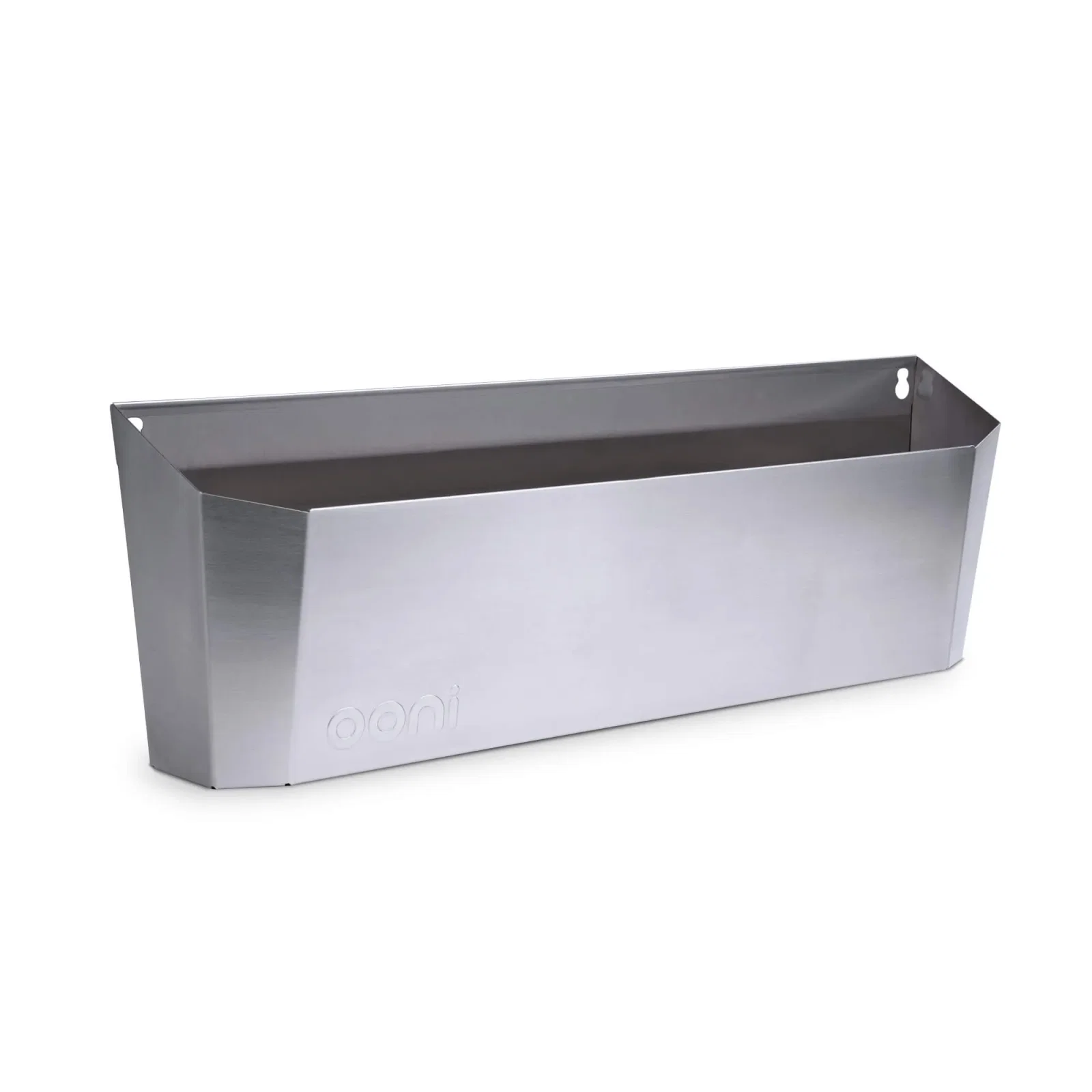 Suporte Multiuso para Mesa Modular Média em Aço Inox Ooni