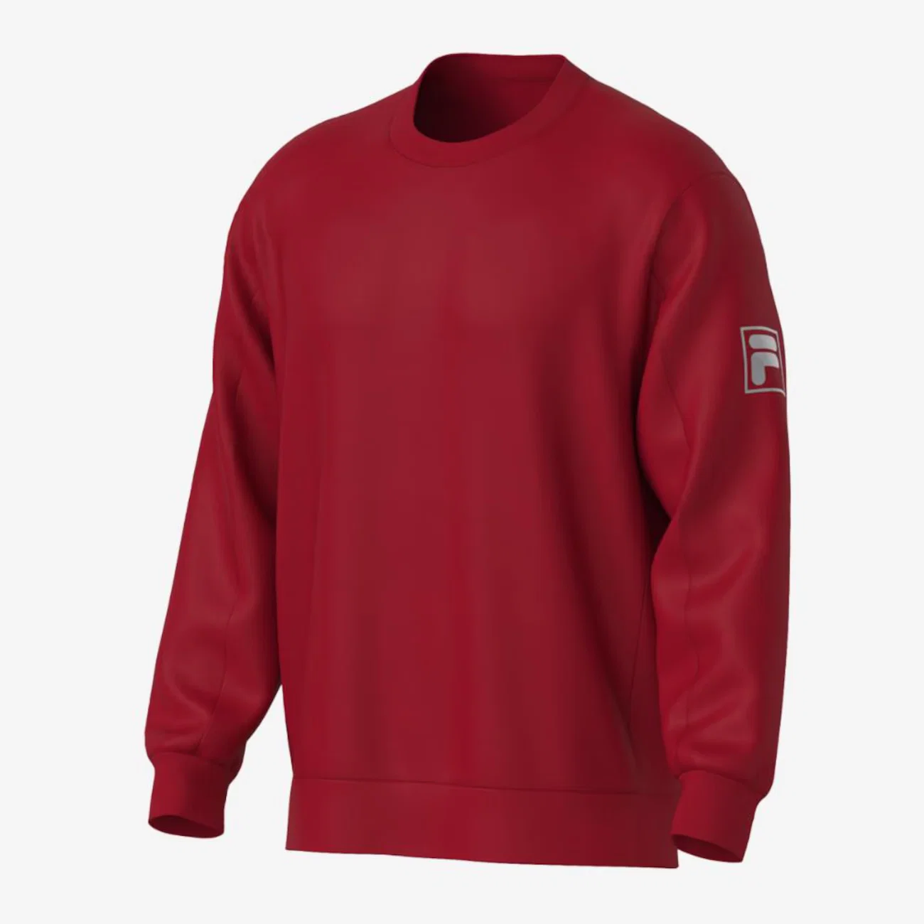 Blusão Fila Comfort F-Box Reflective Masculino
