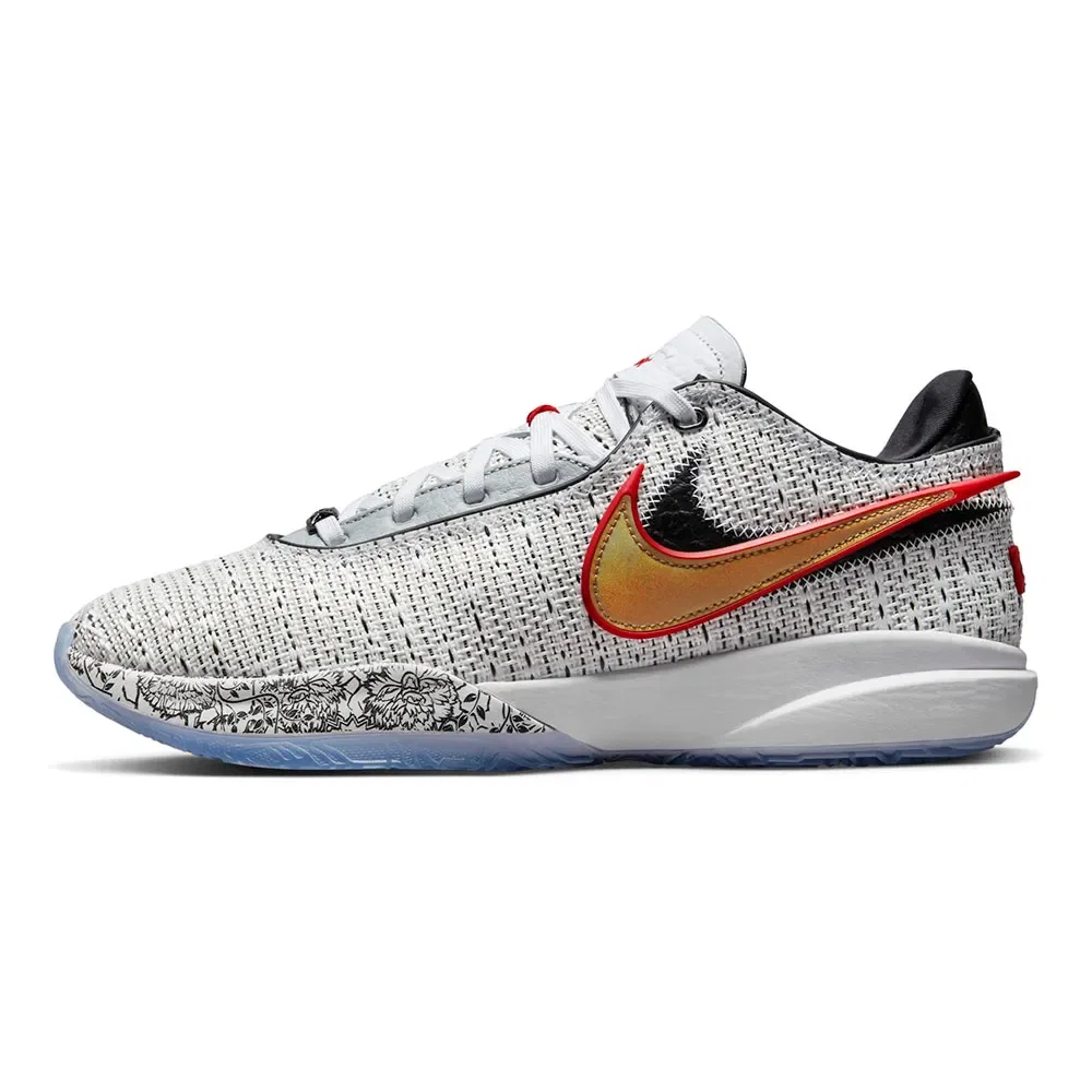 Tênis Nike Lebron XX Masculino — imagem 1