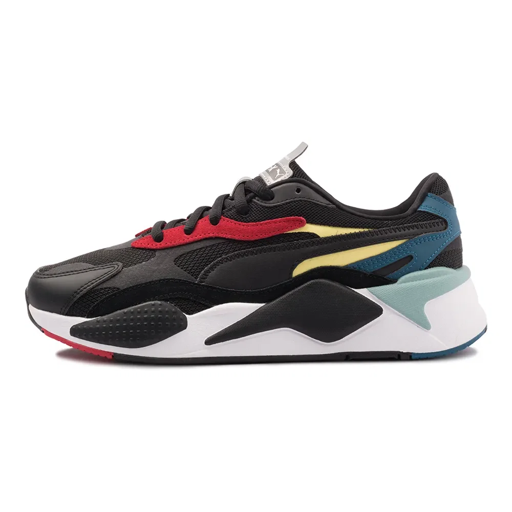 Tênis Puma RS-X3 Puzzle