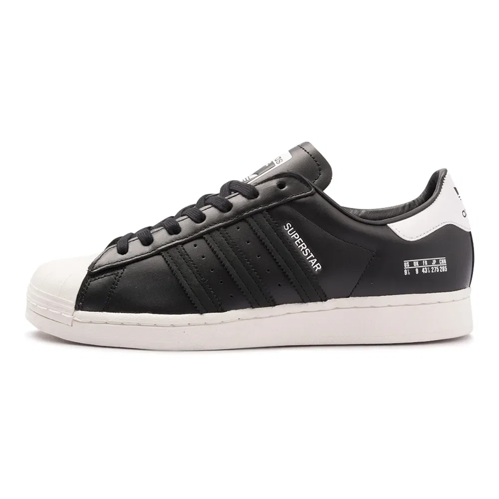 Tênis adidas Superstar Masculino