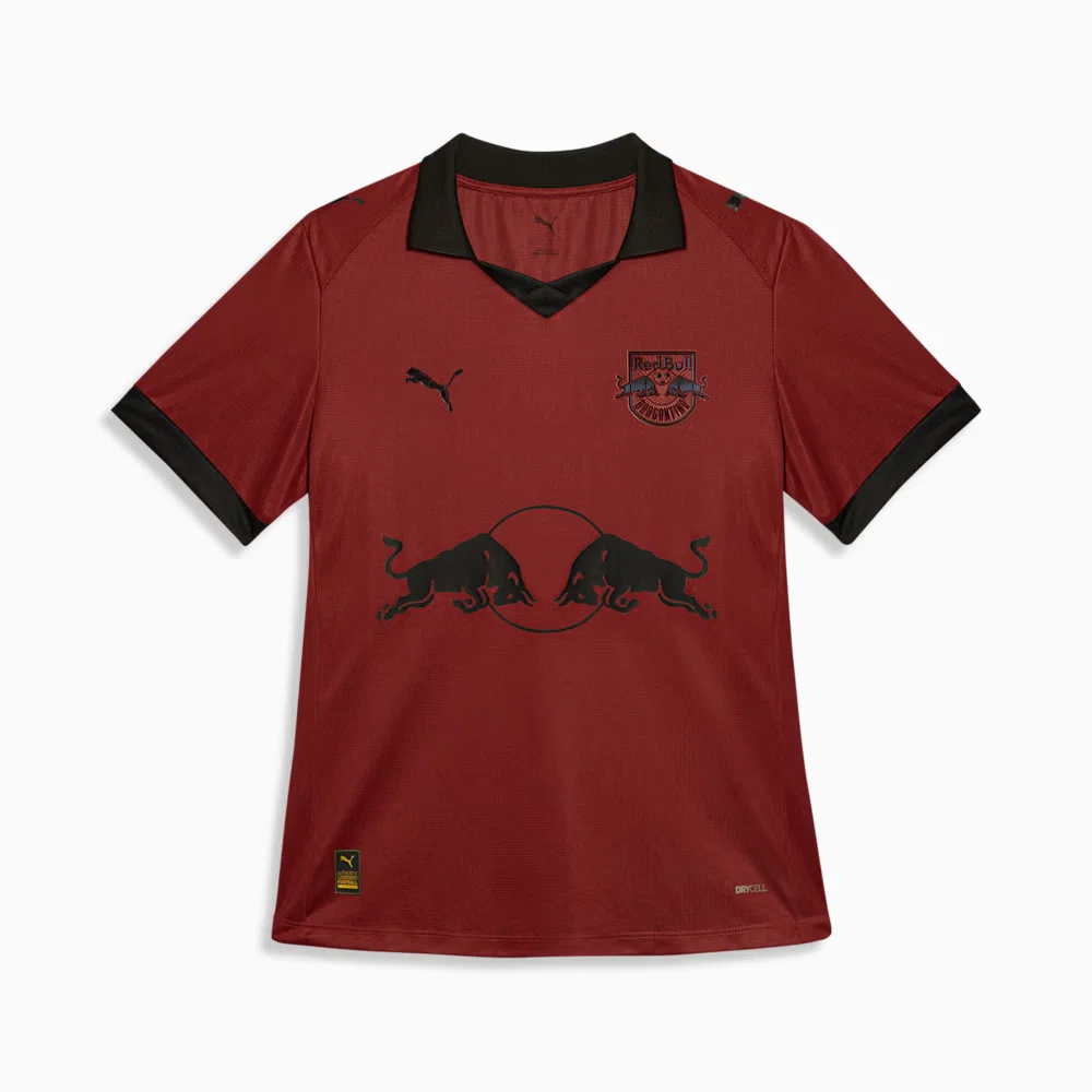 Camisa Red Bull Bragantino Third 2026 Feminino