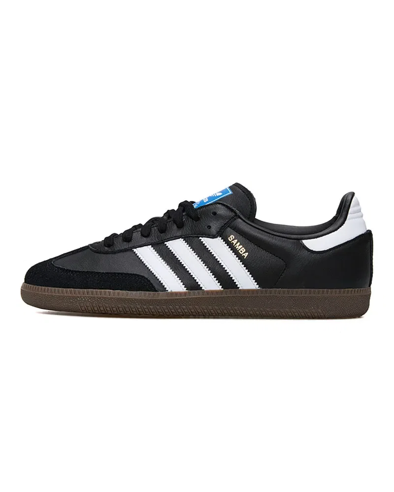 Tênis adidas Samba OG Unissex — imagem 1