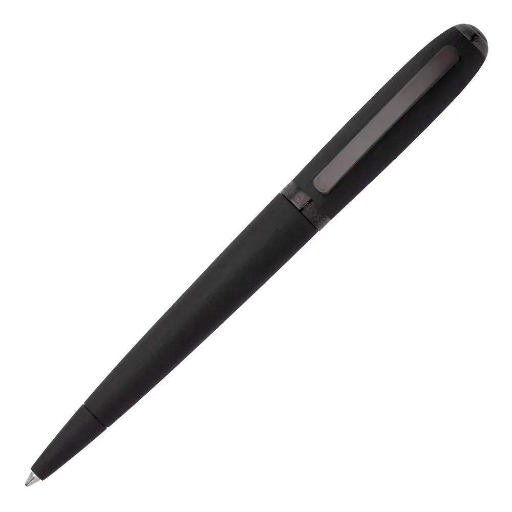 Caneta Hugo Boss Contour Preta - HSY2434A — imagem 1