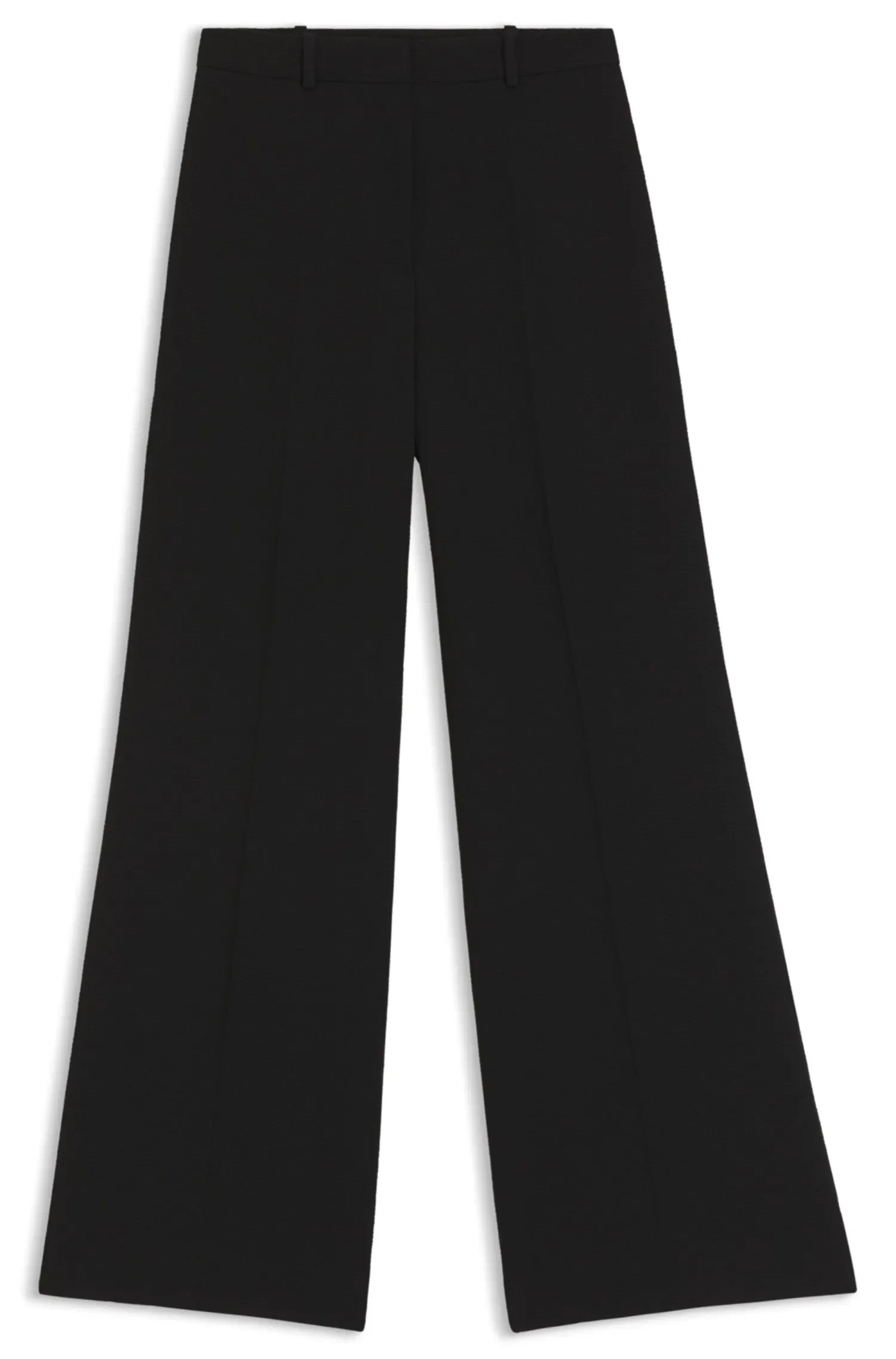 Calça Regular Fit
