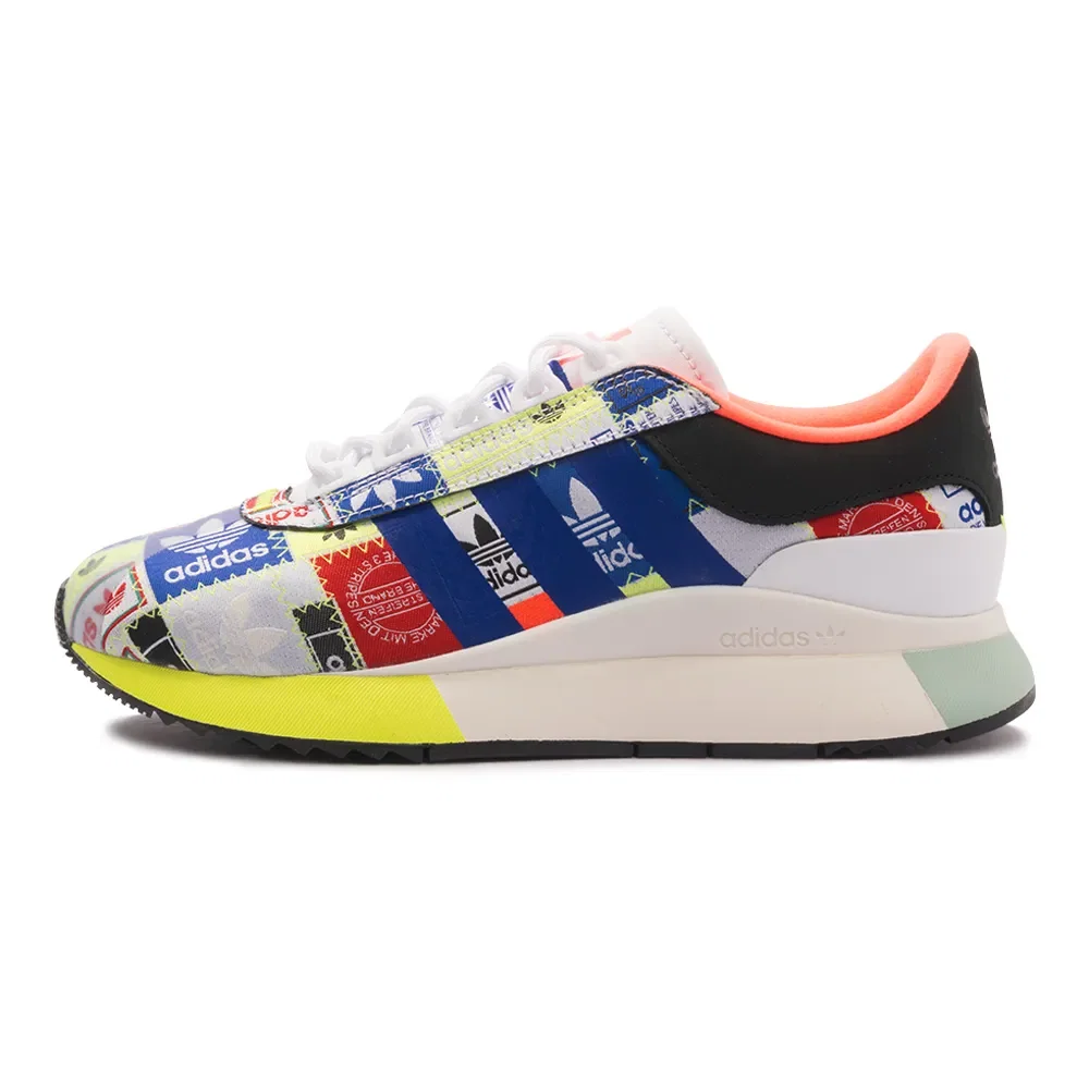 Tênis adidas SL Fashion Feminino — imagem 1