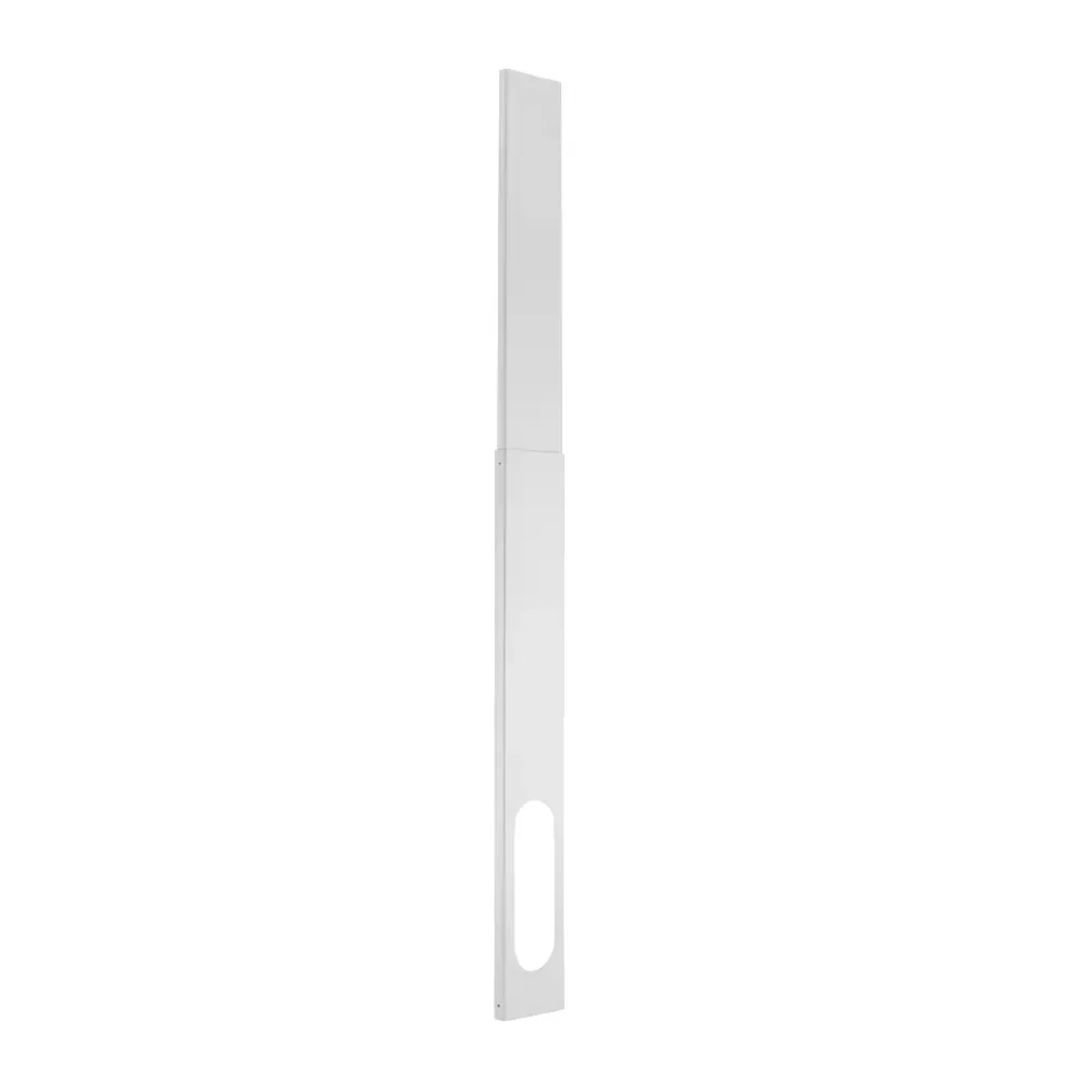 Conjunto Adaptador de Janela 650mm para Ar Condicionado Portátil PO10F PO12F — imagem 1