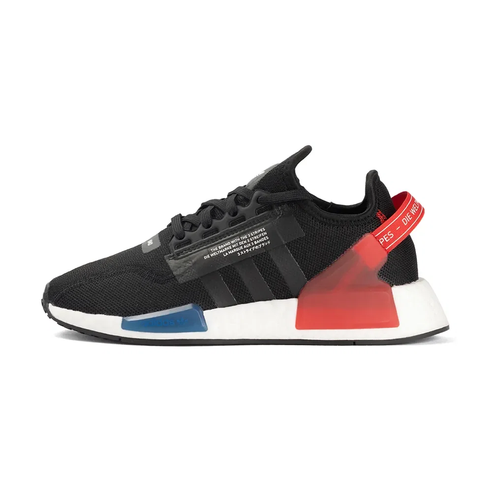 Tênis Adidas NMD_R1 GS Infantil — imagem 1