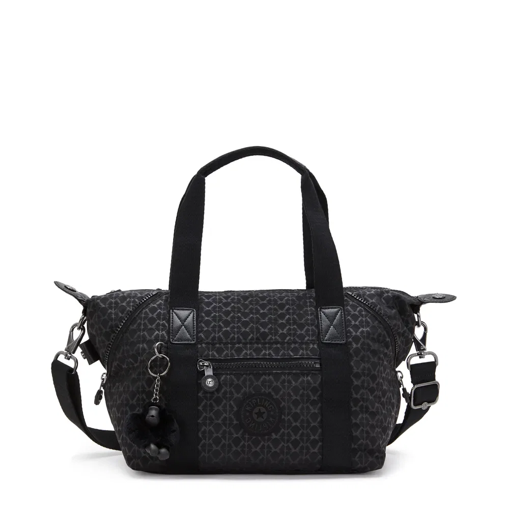 Bolsa Kipling Art Mini