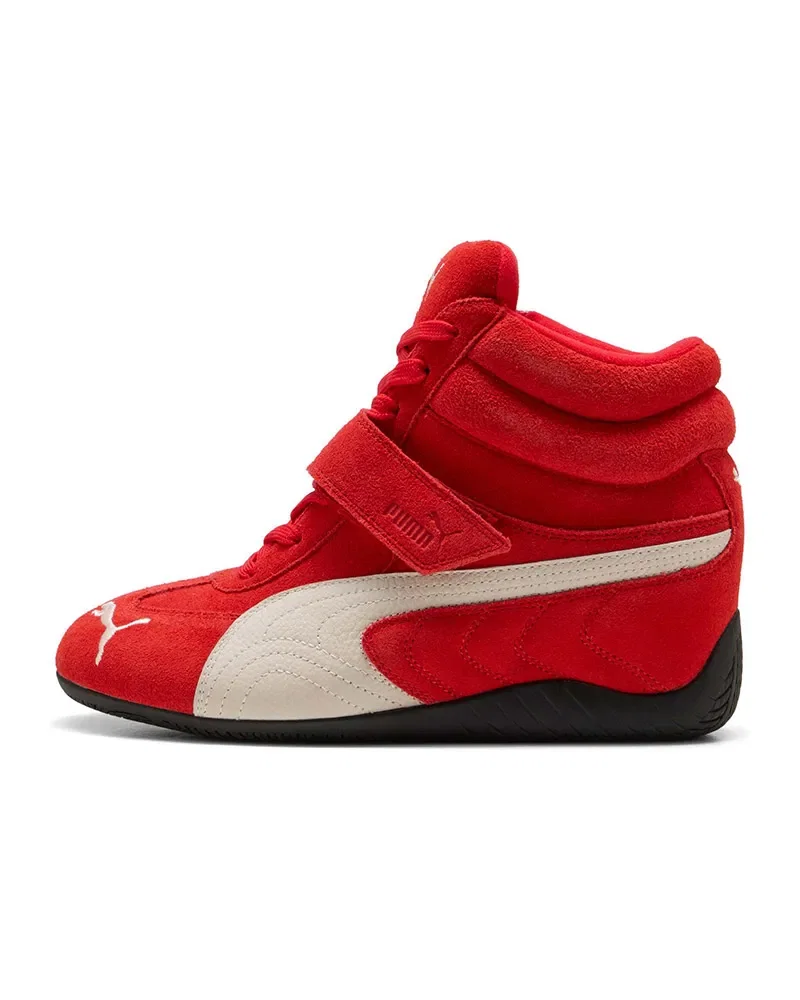 Tênis Puma Speedcat Wedge Og Feminino