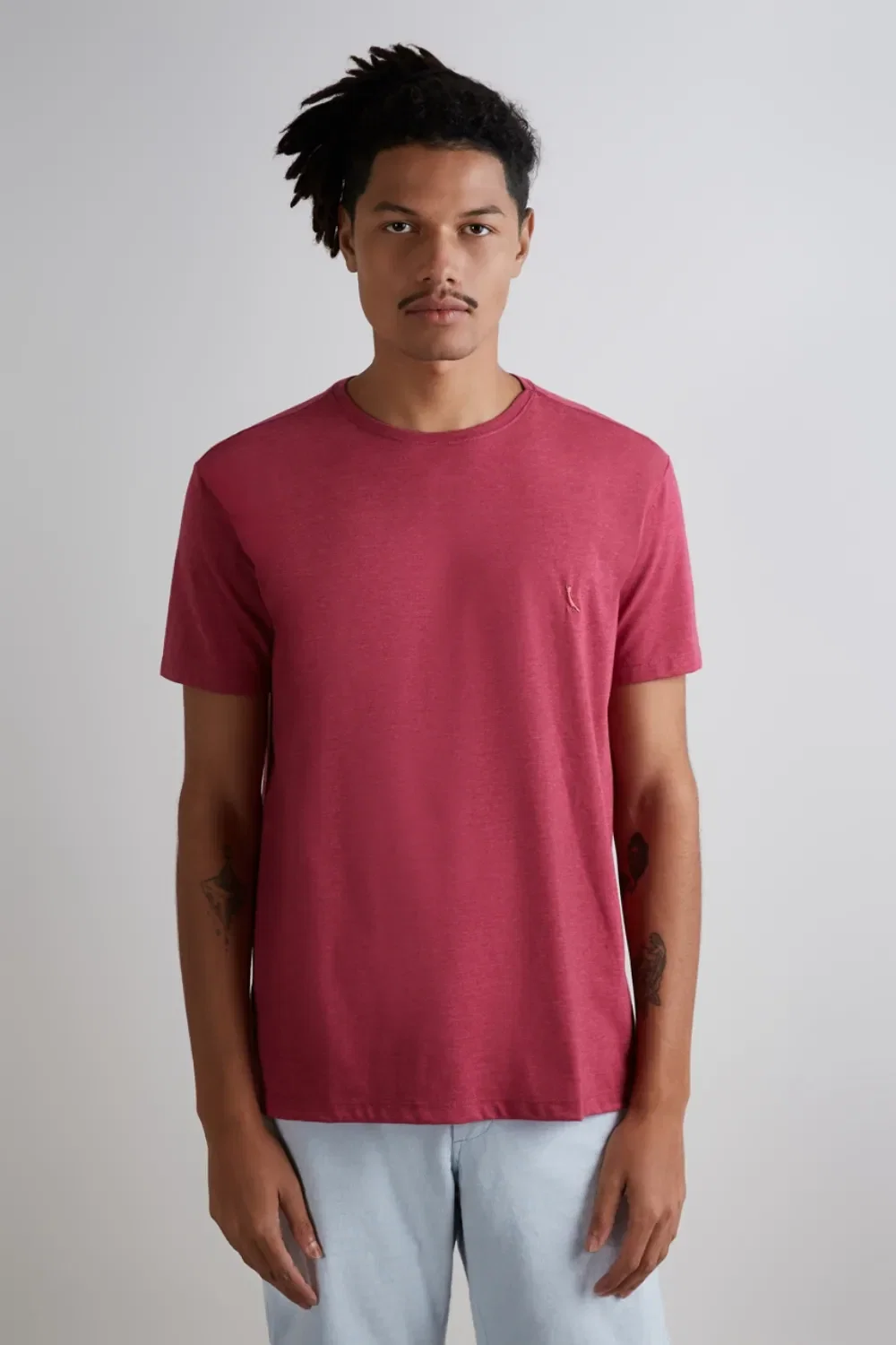 Camiseta Pf Mescla Paris