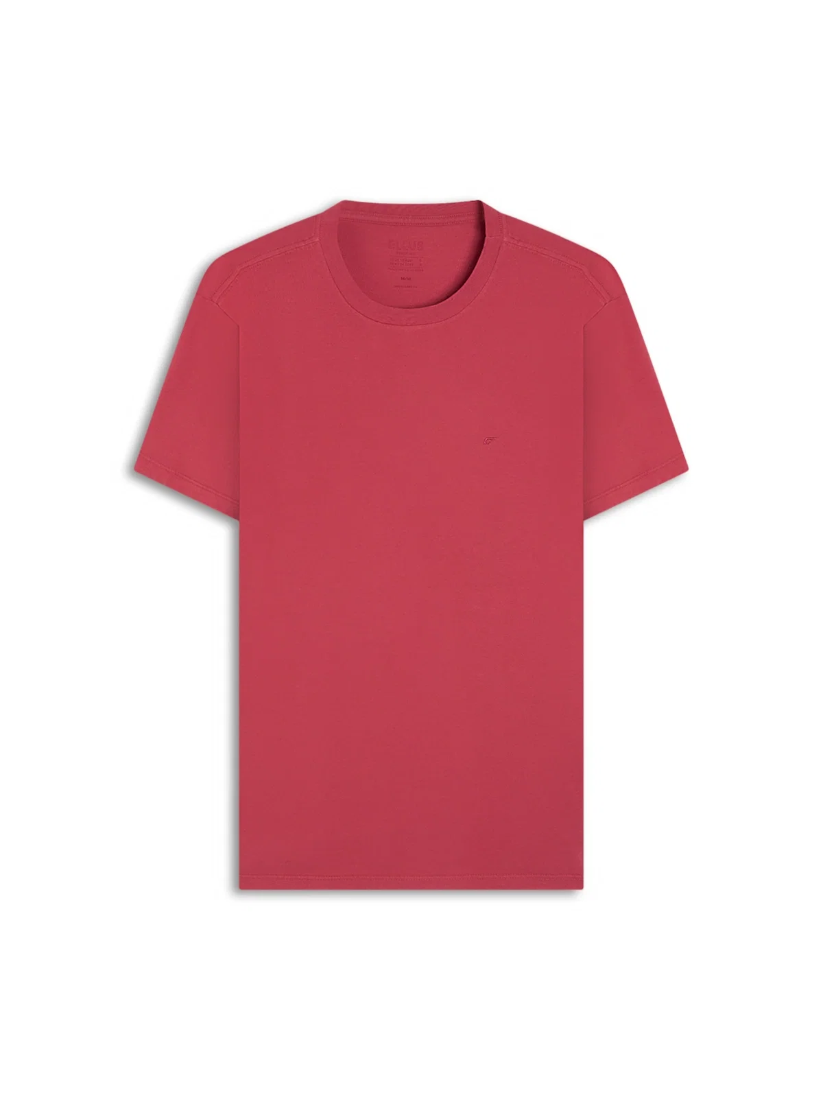 T-Shirt Fine Easa Classic Pitaya — imagem 1