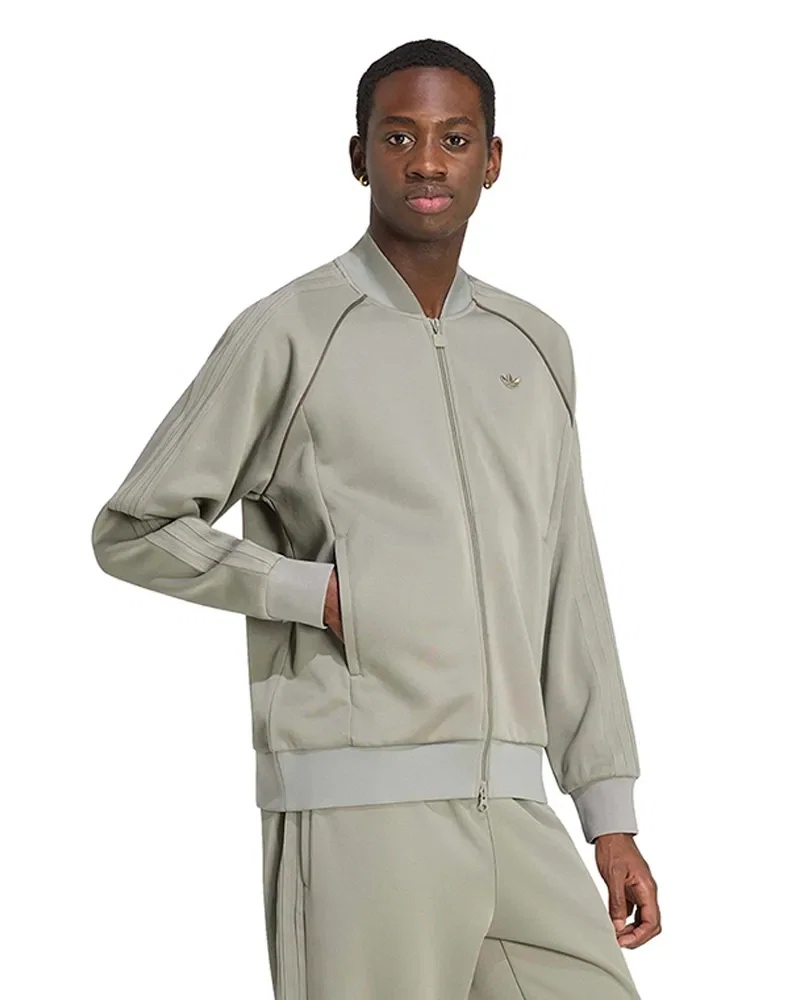 Jaqueta adidas Premium Originals Masculina — imagem 1