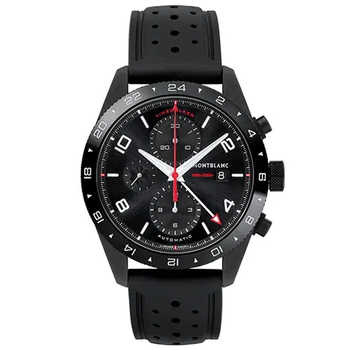 Relógio Montblanc TimeWalker Masculino 116101