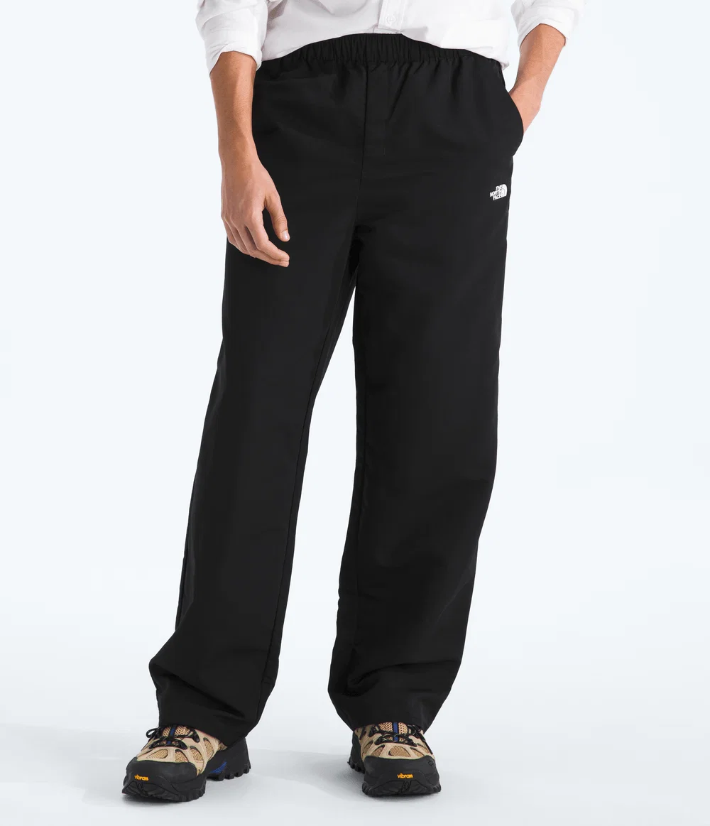 Calça Masculina TNF Easy Packable TNF Black — imagem 1