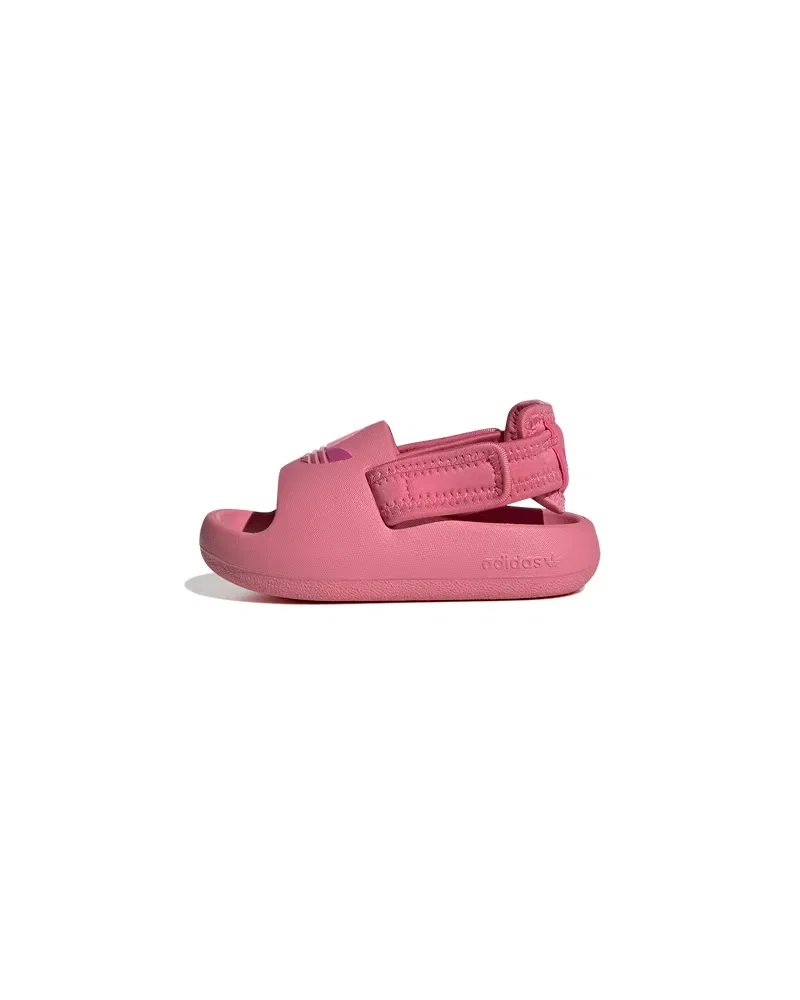 Chinelo Adidas Adifom Adilette I Infantil
