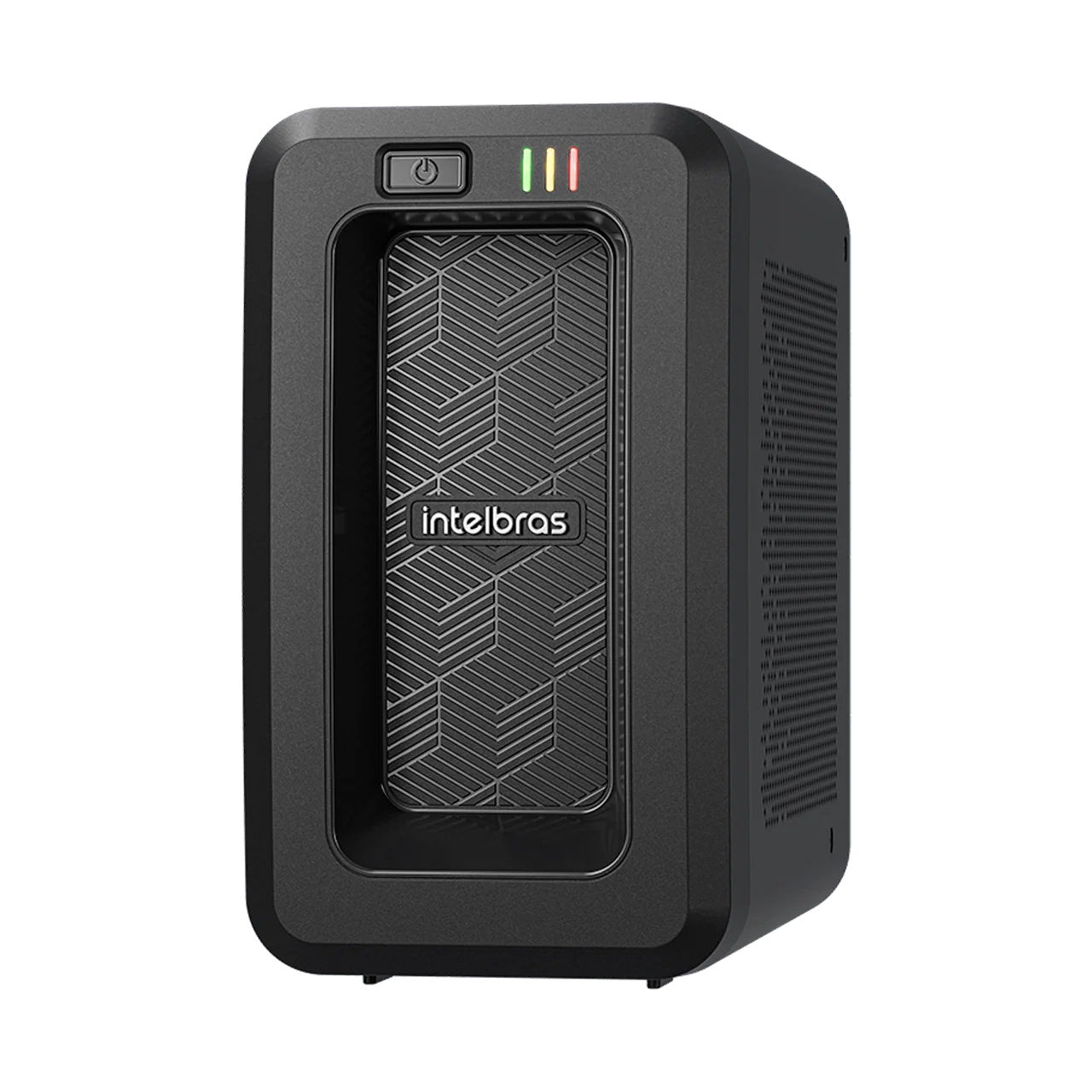 Nobreak Senoidal ATTIV Seno 700VA Bivolt Intelbras