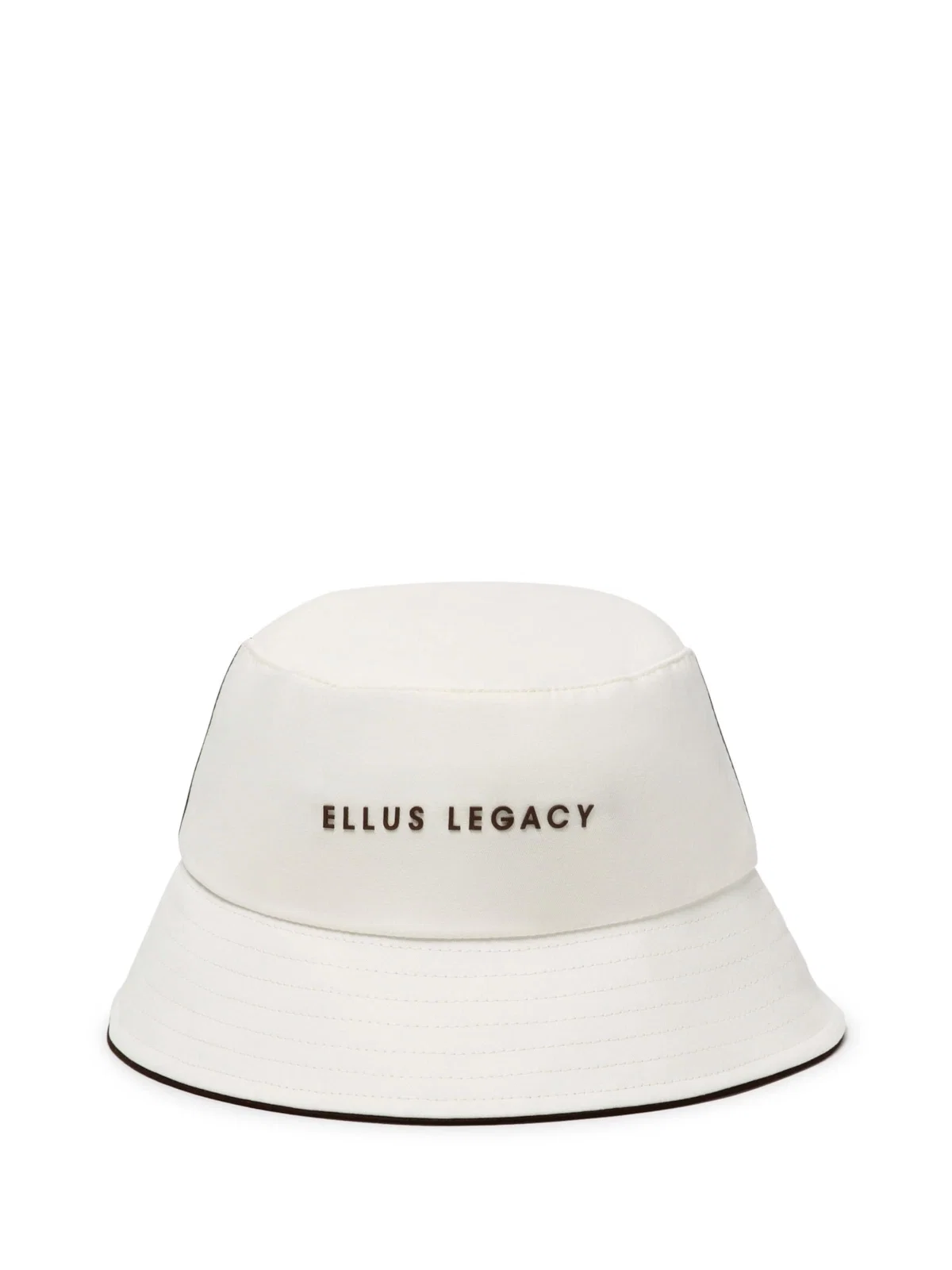Bucket Hat Ellus Legacy Natural