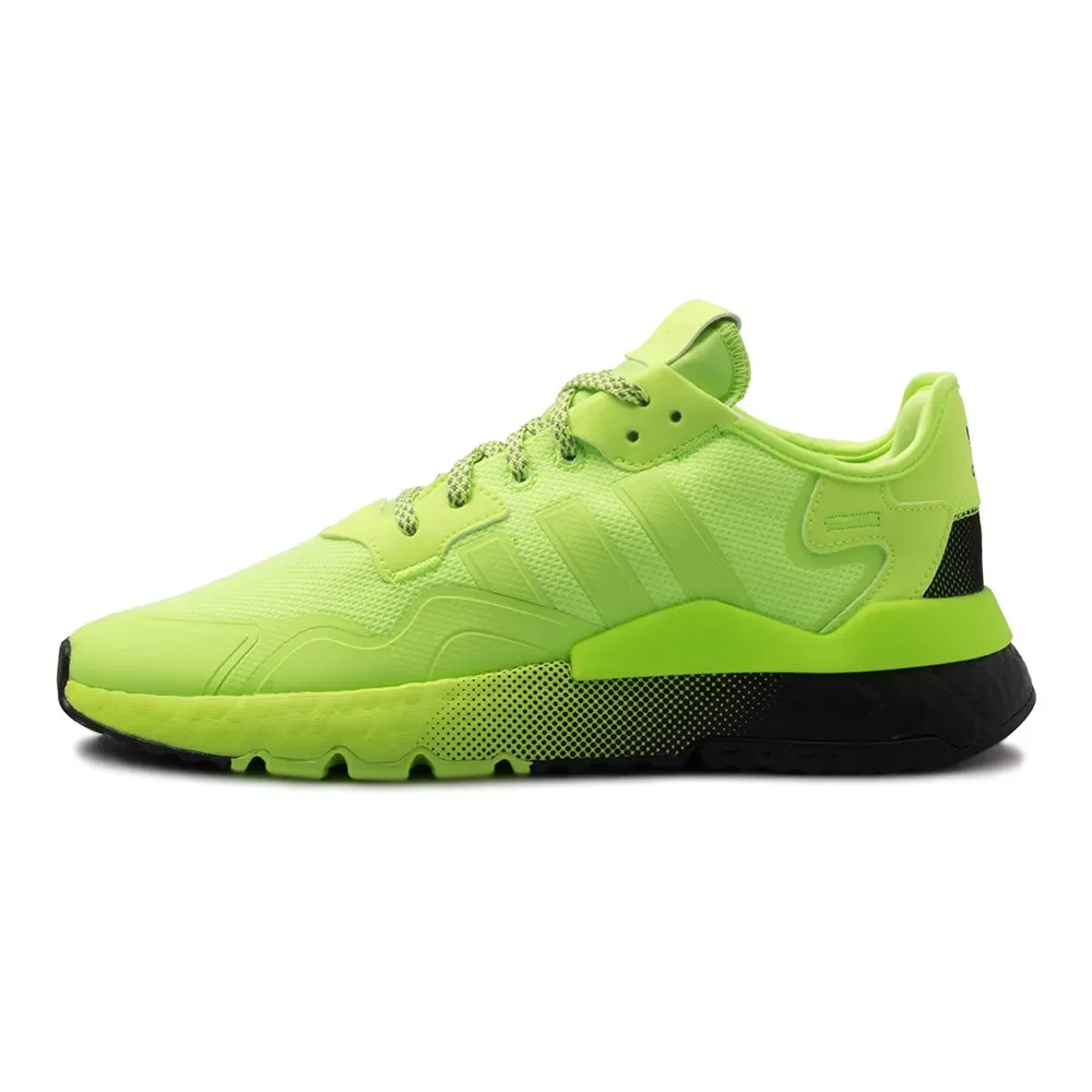 Tênis adidas Nite Jogger Masculino — imagem 1