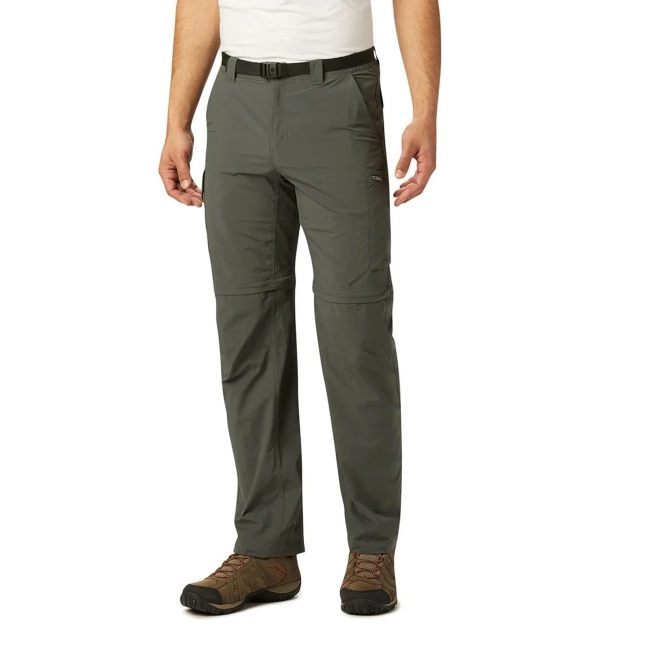 Calça Columbia Silver Ridge Convertible - Masculina