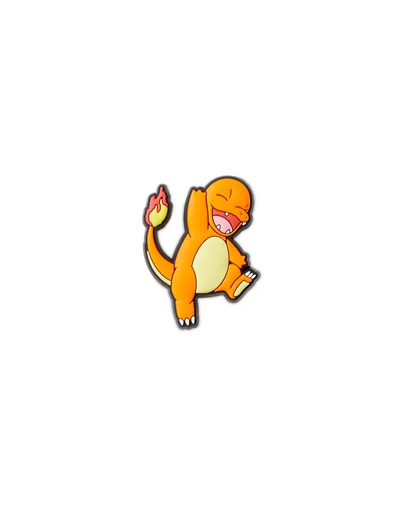 Jibbitz Crocs Pokémon Charmander Unissex