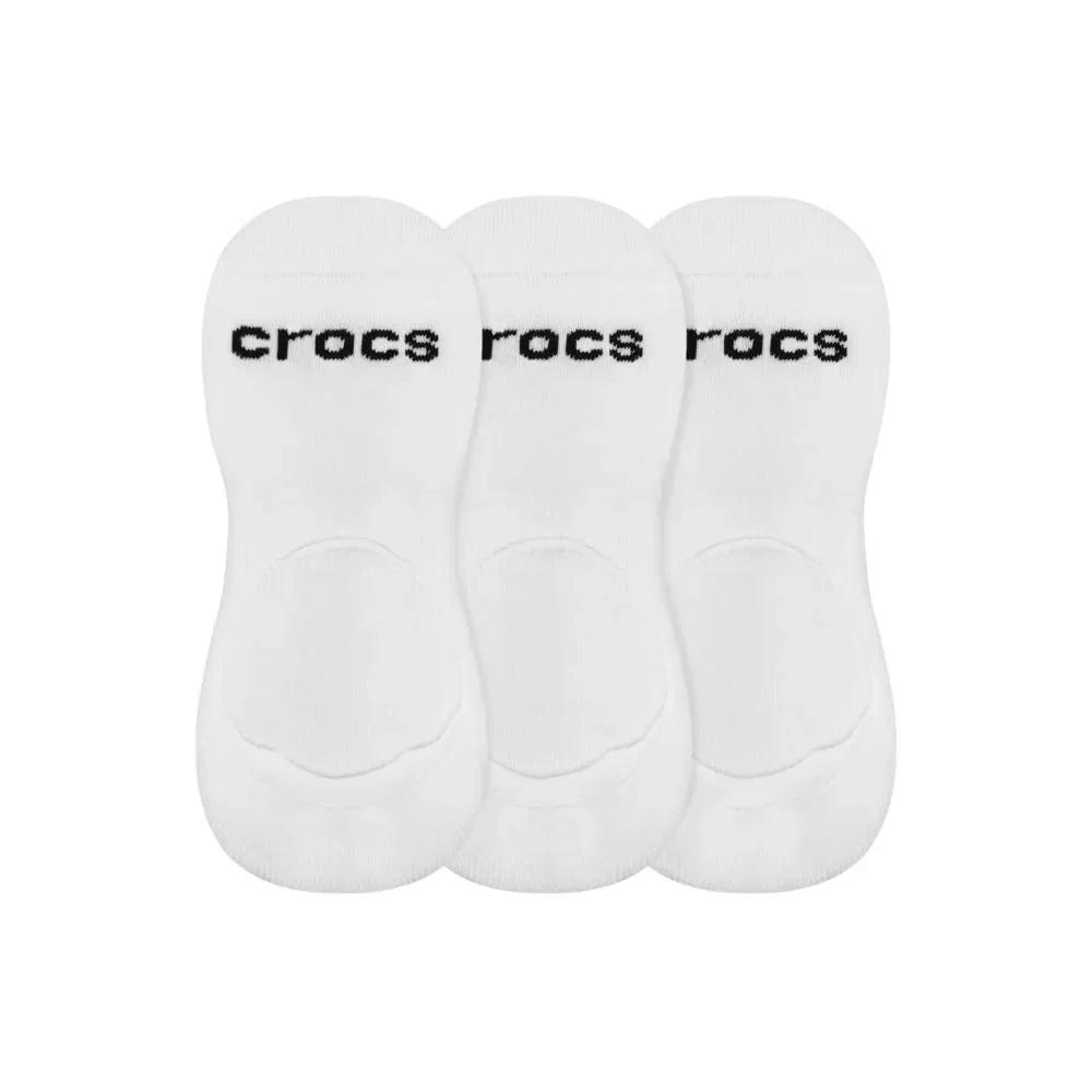 Kit Meias Hidden Liner Invisível Pack Com 3 Pares — imagem 1
