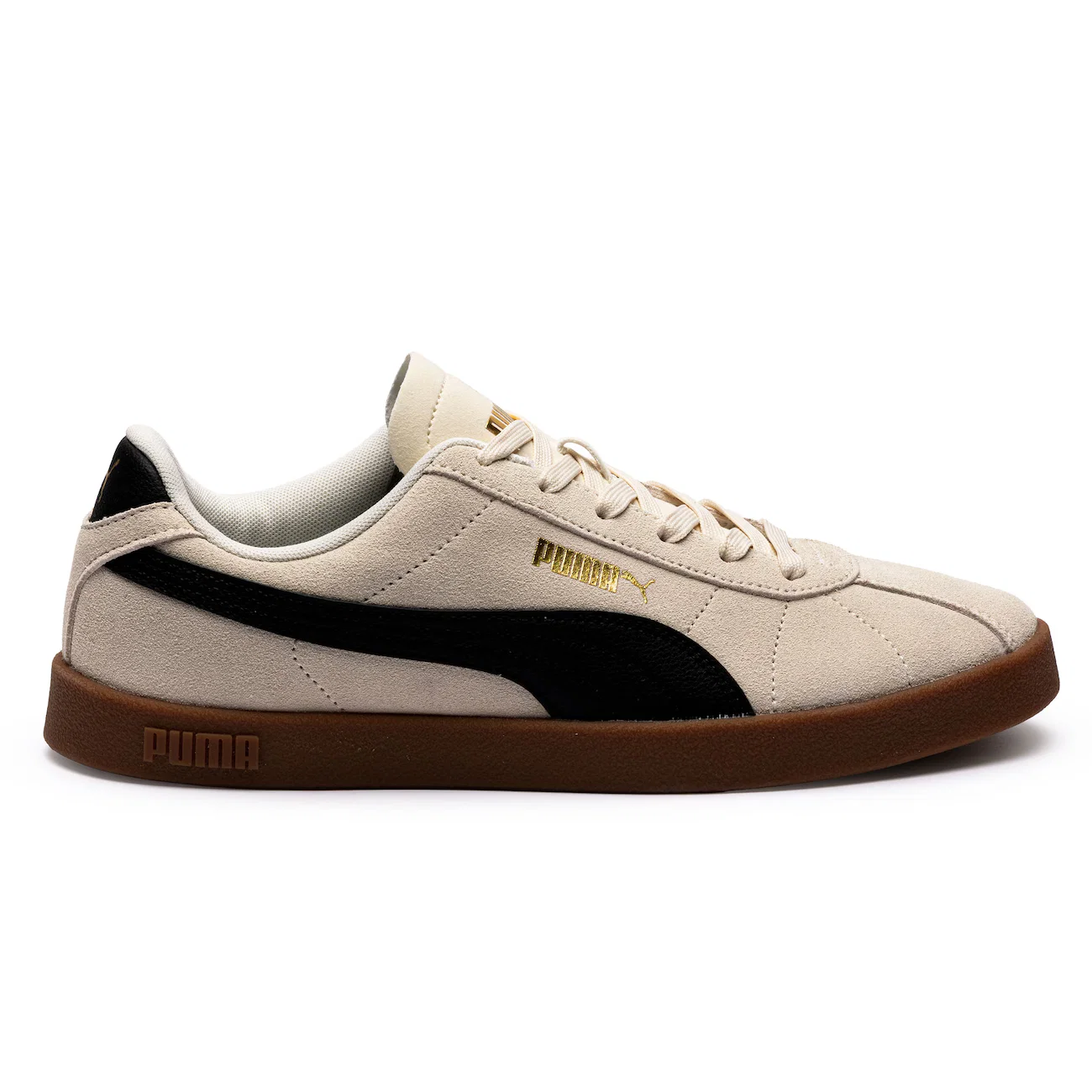 Tênis Unissex Puma Club II