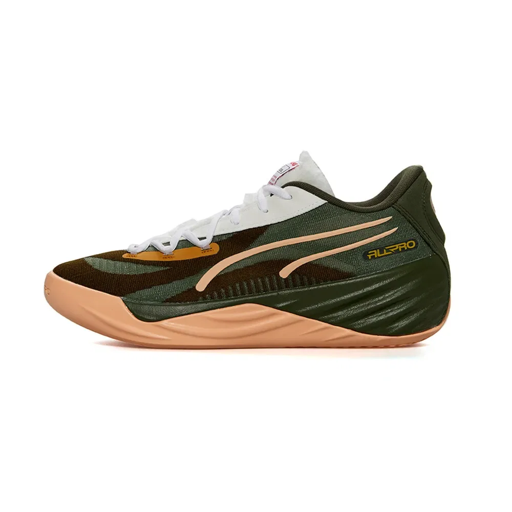 Tênis Puma All-Pro Nitro Gremlins Unissex — imagem 1