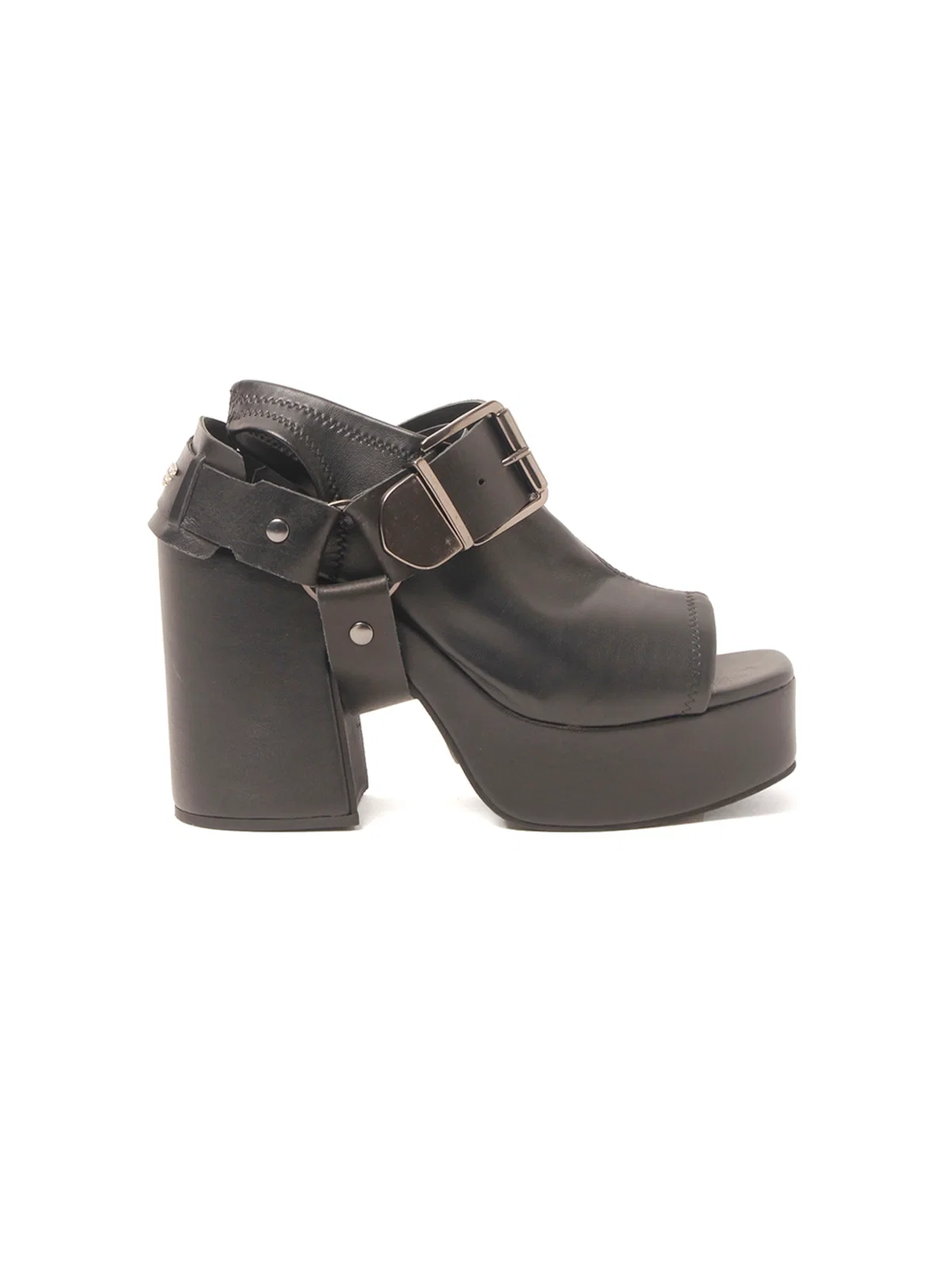 Ankle Boot Bailey Ellus Preto