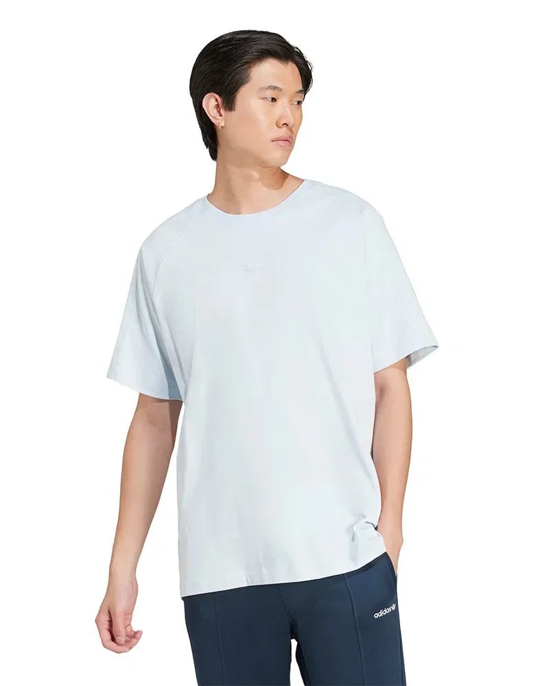 Camiseta Adidas Premium Essentials Masculina — imagem 1