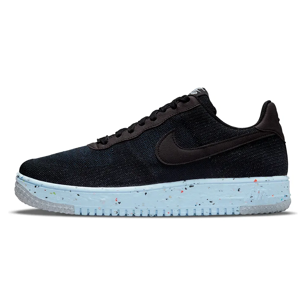 Tênis Nike Air Force 1 Crater Flyknit Masculino