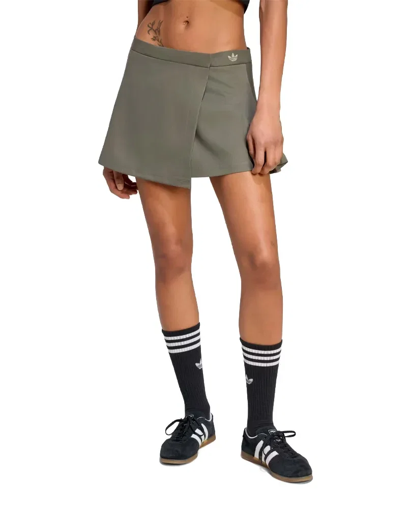 Saia Adidas Main Originals Feminina — imagem 1