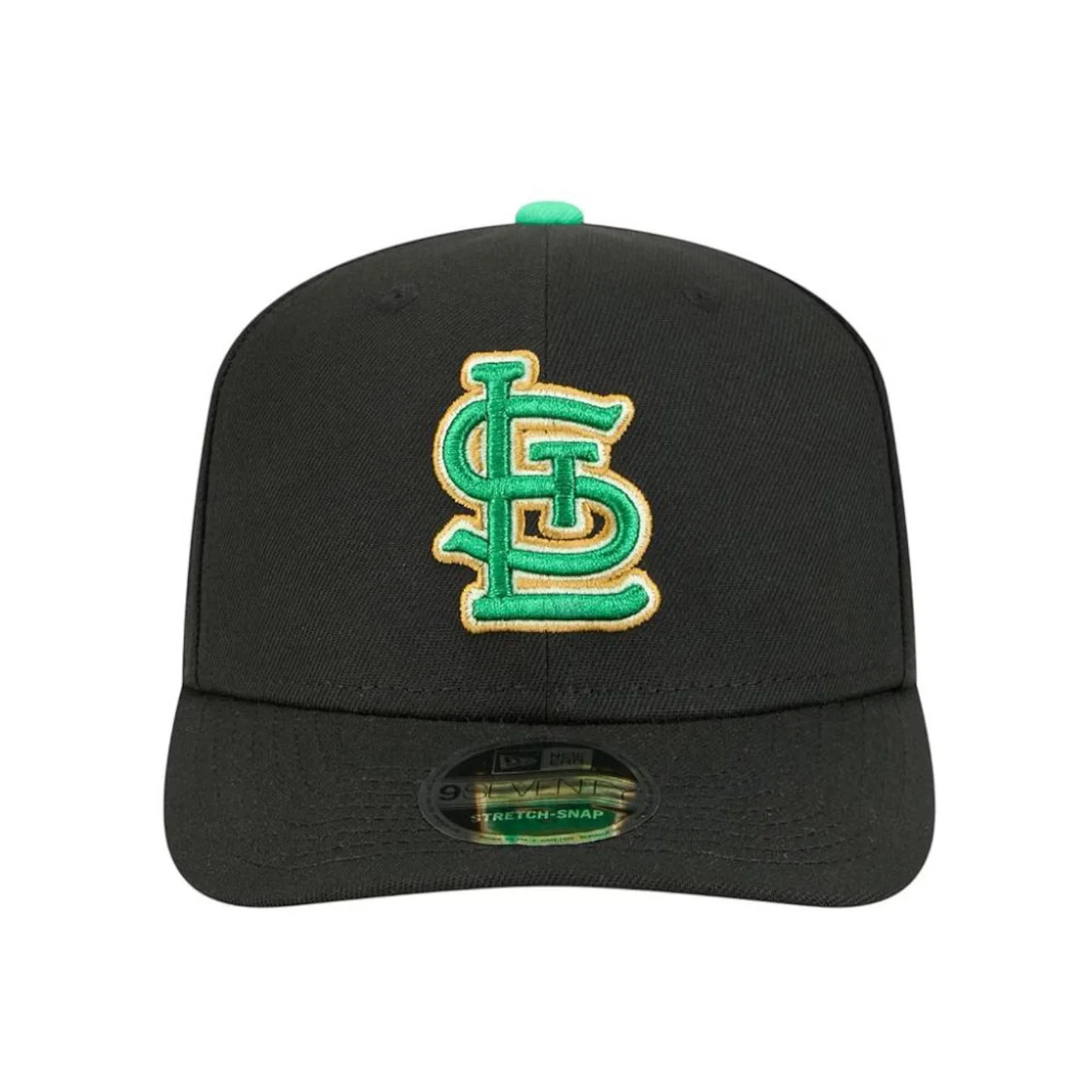 Boné Adulto Louis Cardinals New Era 970ss St Aba Curva