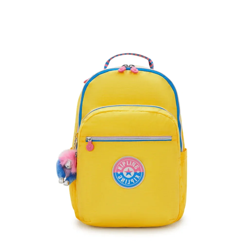 Mochila Kipling Seoul
