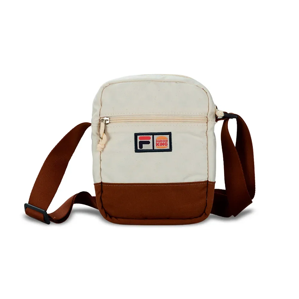 Bolsa Fila Lateral BK