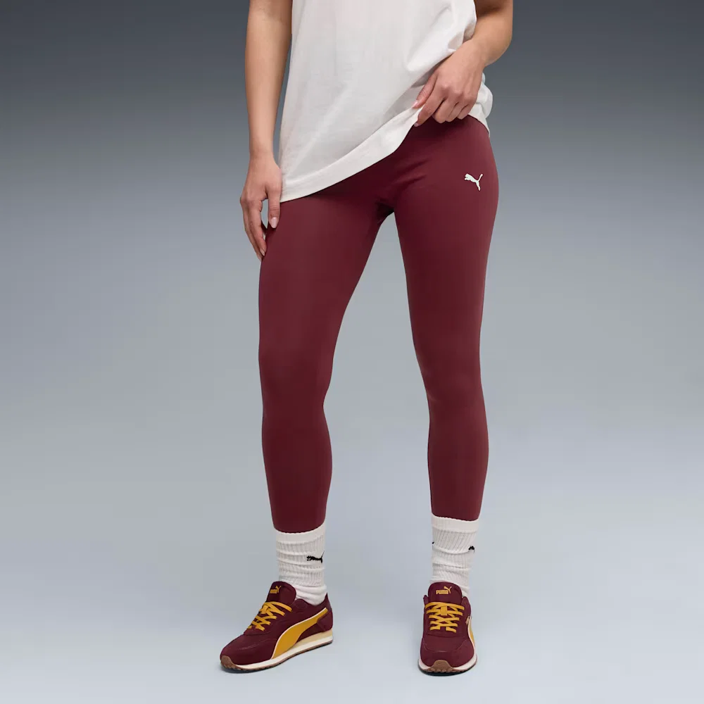 Legging ESS High-Waist Feminina — imagem 1